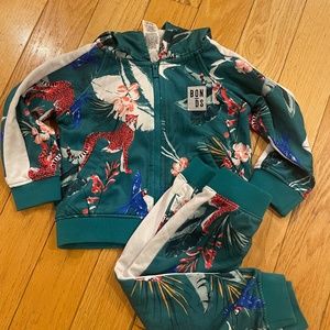 Bonds Tracksuit